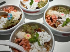 四川冰粉-麻六记(新天地店)