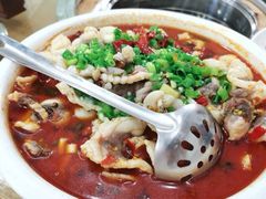 -红日饭店(裕隆三路店)