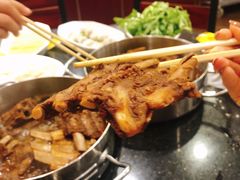 -蝎王府羊蝎子(西直门店)