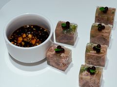 -二十四单 淮扬新味