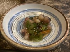 -竹之月日本料理铁板烧(香江花园店)