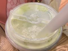 -喜茶(太原印象城店)