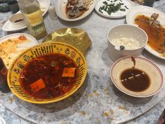 -聚丰园•湖鲜餐厅(阿红私房菜梅石路店)