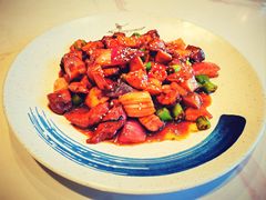 -壹只菜·崇明本地特色菜(崇明南门店)