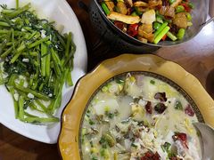 -湘满堂菜馆(花巷店)