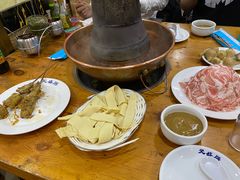 -元盛居(生态大街店)