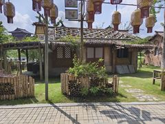 -东台西溪天仙缘景区