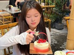 -黑池口感烘焙·生日蛋糕(坂田店)