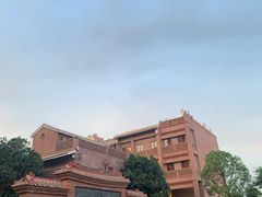 -茂德公鼓城