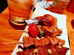 -醉虎传(南锣鼓巷店)
