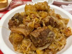 -西贝(金桥店)