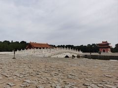 -清东陵