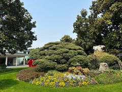 -浙江西子宾馆·牡丹厅
