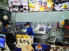 -DQ·蛋糕·冰淇淋(川沙东海岸店)