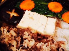 -铃木食堂(帽儿胡同店)