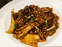 -老牌坊鲁菜名店(宽厚里店)