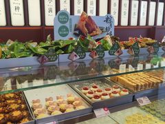-詹记桃酥(包河万达店)