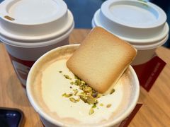 -Seesaw Coffee(苏州中心店)