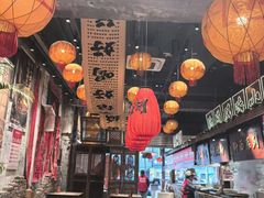 -周小波重庆小面·重庆名小吃(邹容路店)