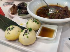 -南八仙·老上海味道(南京东路店)