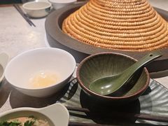 -鲜潭蒸汽石锅鱼(五道口购物中心店)