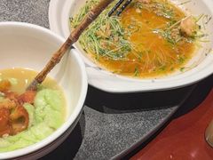 -湖南别院·美学庭院餐厅(惠阳店)