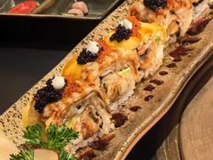 -無二炙坊·和牛烧肉(大钟寺1733店)