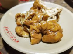 -蜀国大将老火锅(江北店)