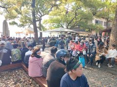-湖畔居茶楼(湖滨店)