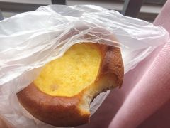 芋泥布丁面包-巴黎贝甜·生日蛋糕(环球中心店)
