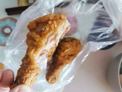-满记烧饼(牛街东里小区一区店)