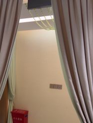 -芳朵美容养生SPA