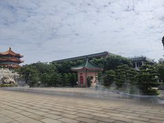-广东圆玄道观