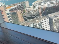 -香港尖沙咀皇悦酒店