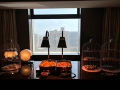 -西安赛瑞喜来登大酒店