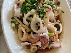 -老杨饭店(万科里店)