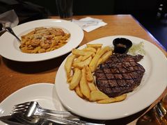 -Texas Roadhouse(世纪汇广场店)