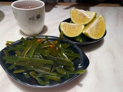 -遇见湘·地道湖南菜(黄埔泰丰店)
