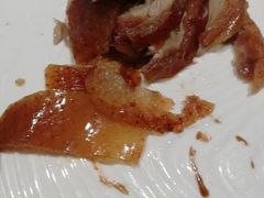 -惠丰堂饭庄·烤鸭·京味菜(翠微路店)