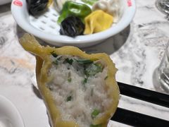 -双合园·海鲜水饺青岛菜(上清路店)