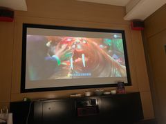 -金色印象·4K影院式足体养生(杨家坪西郊店)