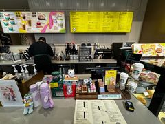 -星巴克(大连柏威年店)