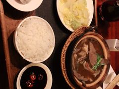 -花园咖啡厅(厦门美丽华大酒店)
