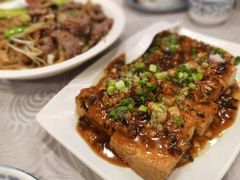 煎酿豆腐-粤·向群饭店(龙津东路总店)