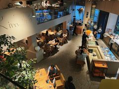 -KimPro 辛普乐概念韩餐