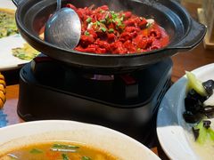 -乡里八闽·福州乡土菜(火车北站店)