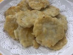 煎墨鱼饼-蚝专家(北滘店)