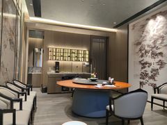 -翕间食·精致淮扬菜(江苏大剧院店)