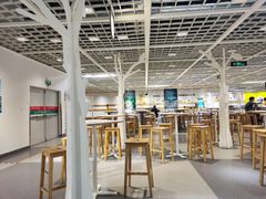 大堂-宜家·瑞典风味餐厅(无锡店)