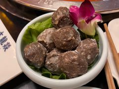-大龙辣火锅·龙虾·烧烤(湖滨新天地店)